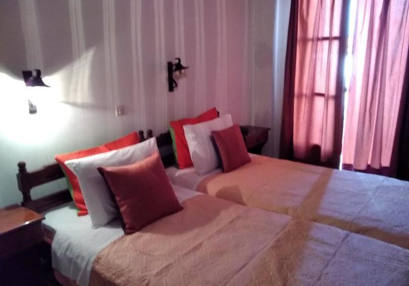 호텔 Pettite Morfo