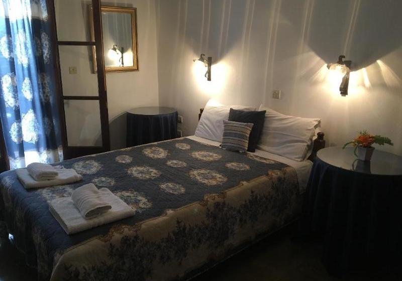 호텔 Pettite Morfo