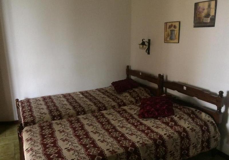 호텔 Pettite Morfo