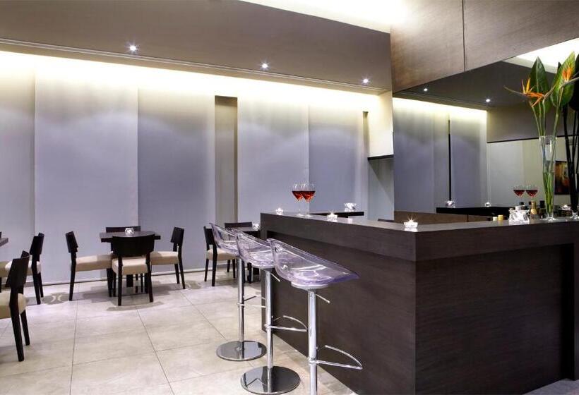 Mouikis Hotel Kefalonia