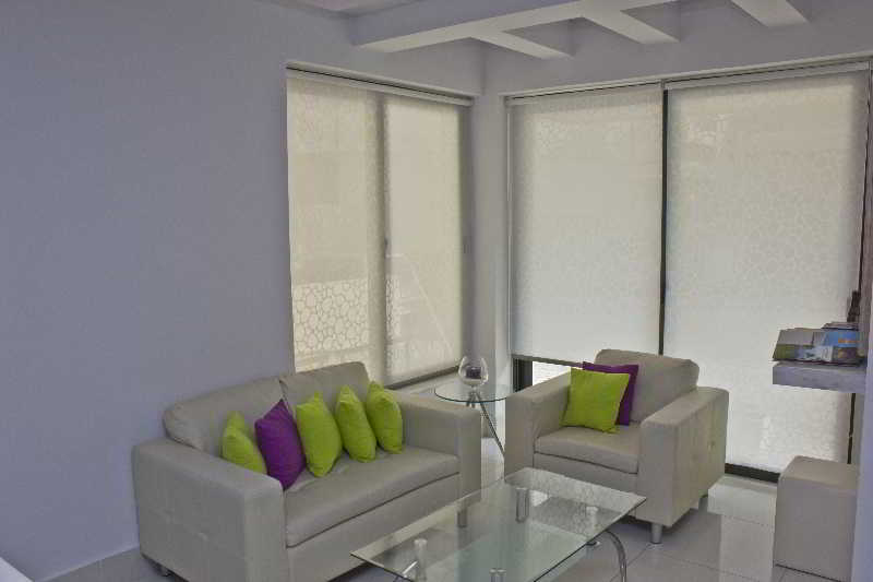 בית מלון כפרי Nafsika