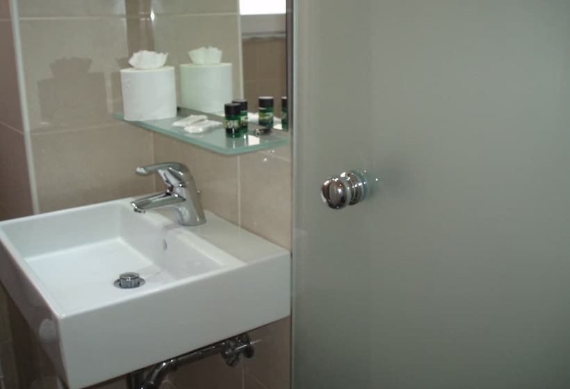 בית מלון כפרי Nafsika