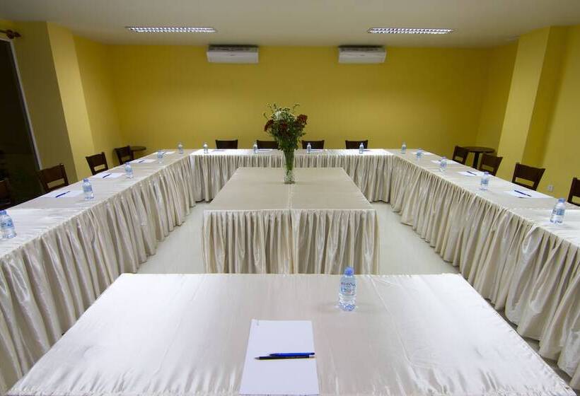 בית מלון כפרי New York