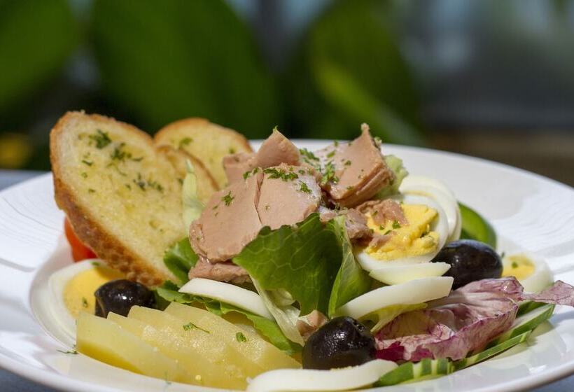 בית מלון כפרי New York