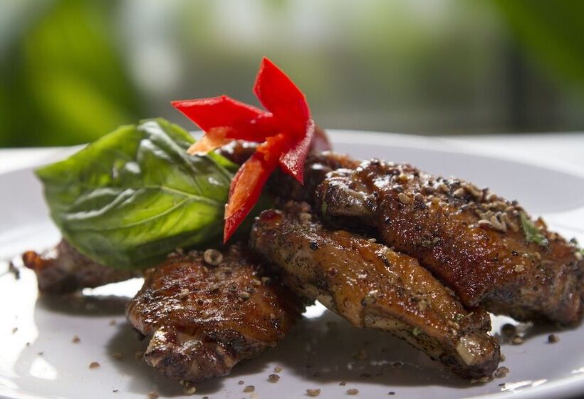 בית מלון כפרי New York