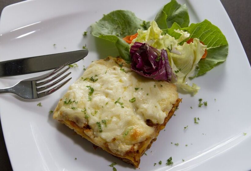 בית מלון כפרי New York