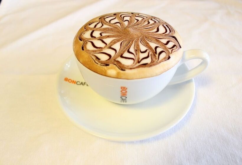 בית מלון כפרי New York