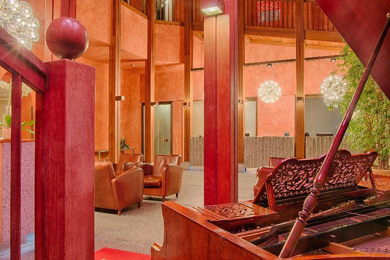 فندق NH Collection Torino Santo Stefano