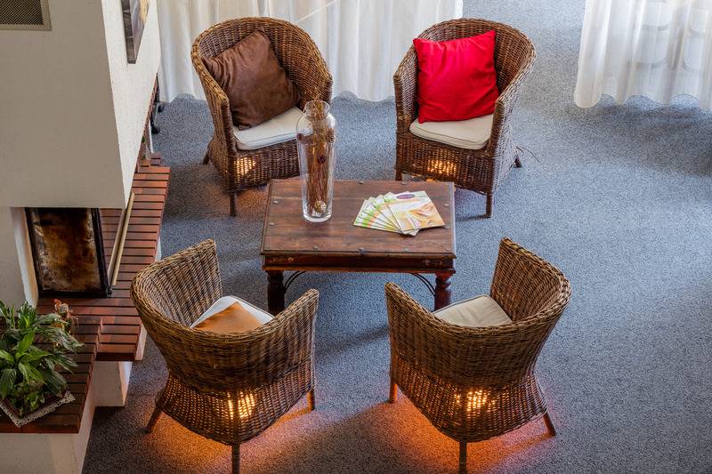 فندق Noemys Viviersdulac