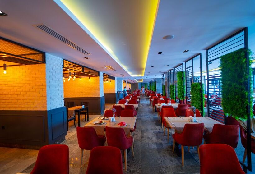 Noxinn Deluxe Hotel   All Inclusive