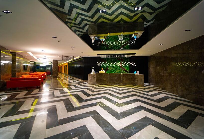 Noxinn Deluxe Hotel   All Inclusive