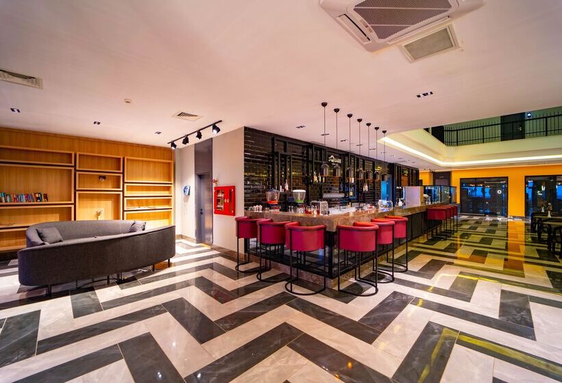 Noxinn Deluxe Hotel   All Inclusive