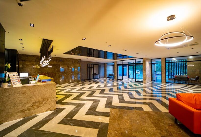 Noxinn Deluxe Hotel   All Inclusive