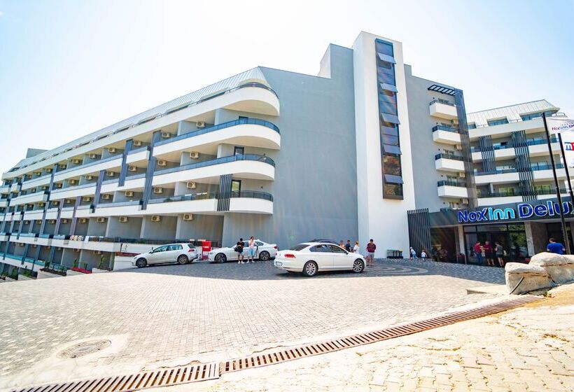 Noxinn Deluxe Hotel   All Inclusive