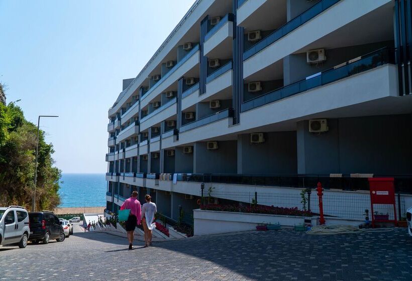 Noxinn Deluxe Hotel   All Inclusive