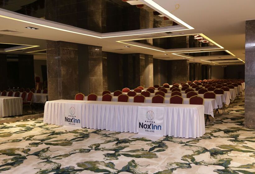 Noxinn Deluxe Hotel   All Inclusive