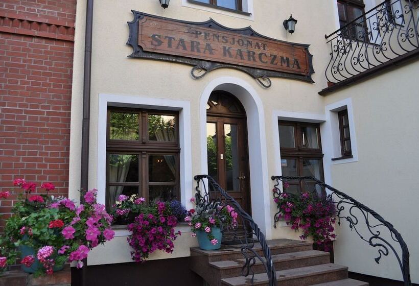 酒店 Oliwa Park Residence