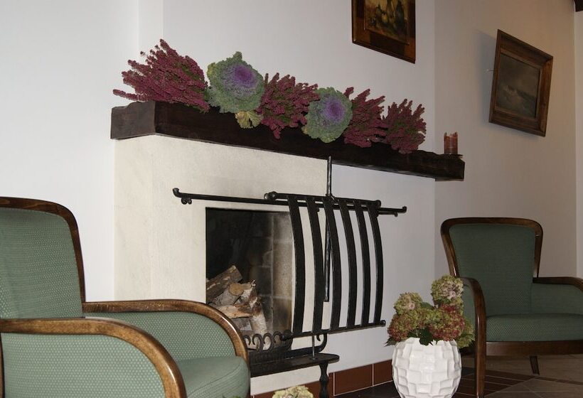 酒店 Oliwa Park Residence