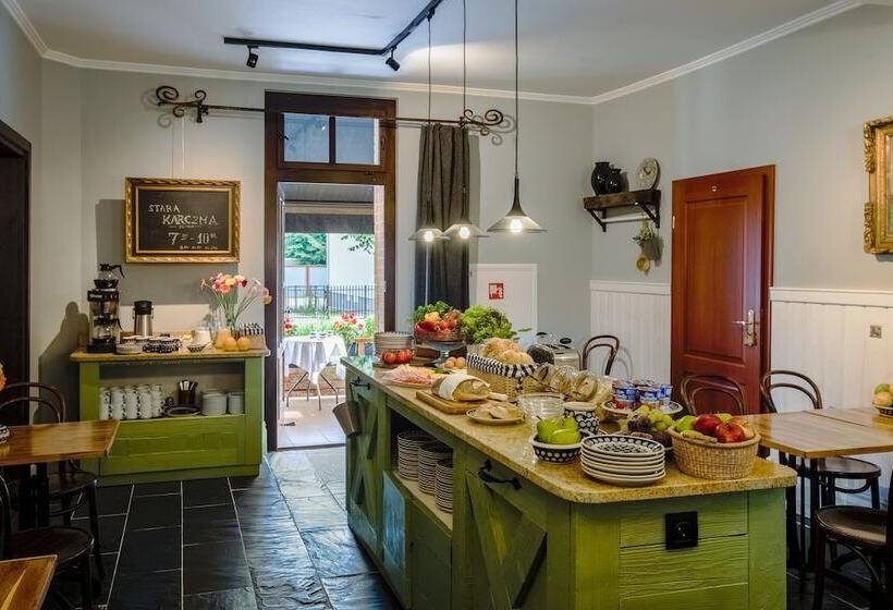 酒店 Oliwa Park Residence