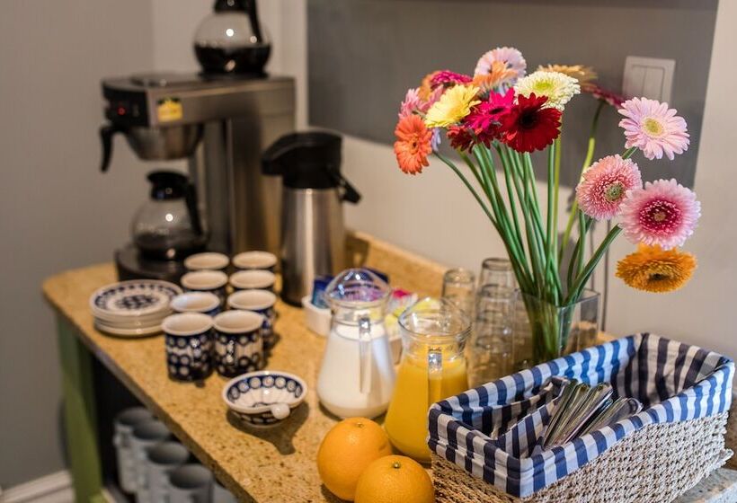 酒店 Oliwa Park Residence