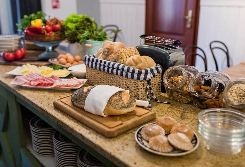 酒店 Oliwa Park Residence