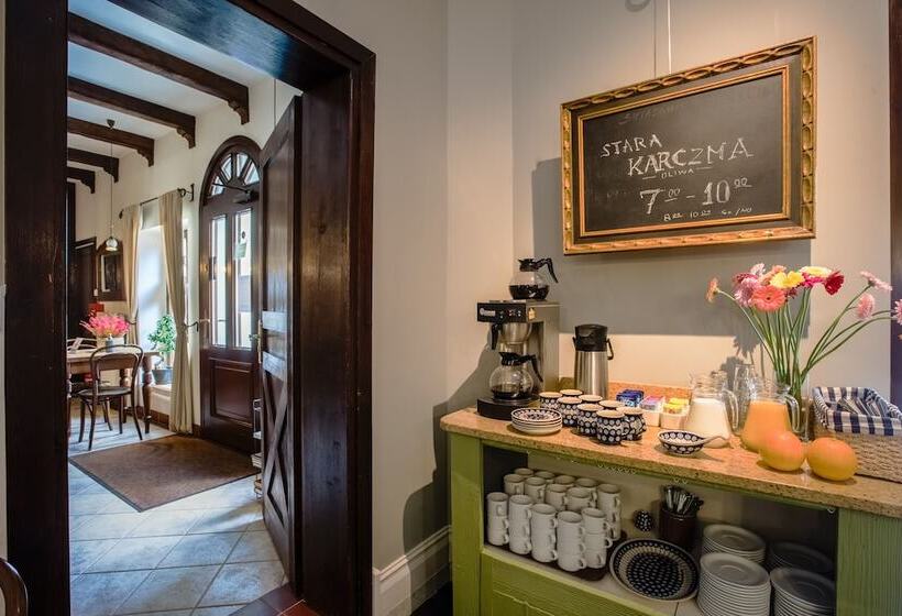 酒店 Oliwa Park Residence