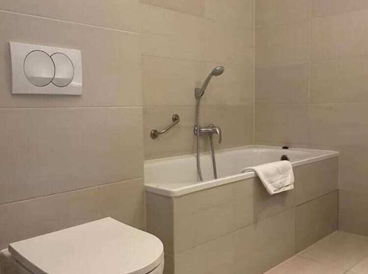 酒店 Oliwa Park Residence