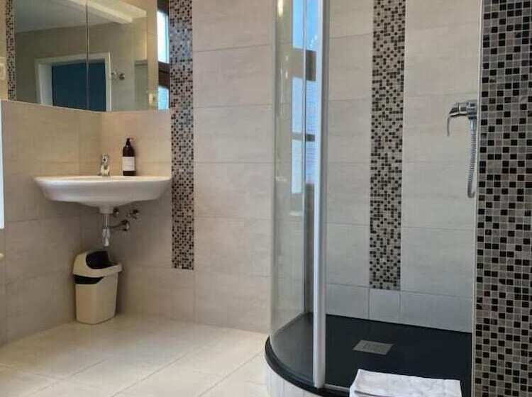 酒店 Oliwa Park Residence