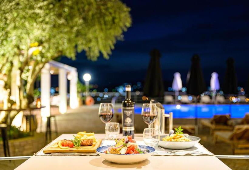 호텔 Olympion Asty