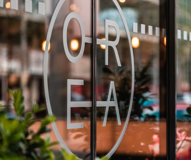 Orea Hotel Angelo Praha