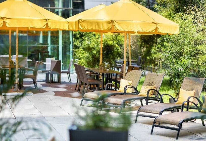 Orea Hotel Angelo Praha