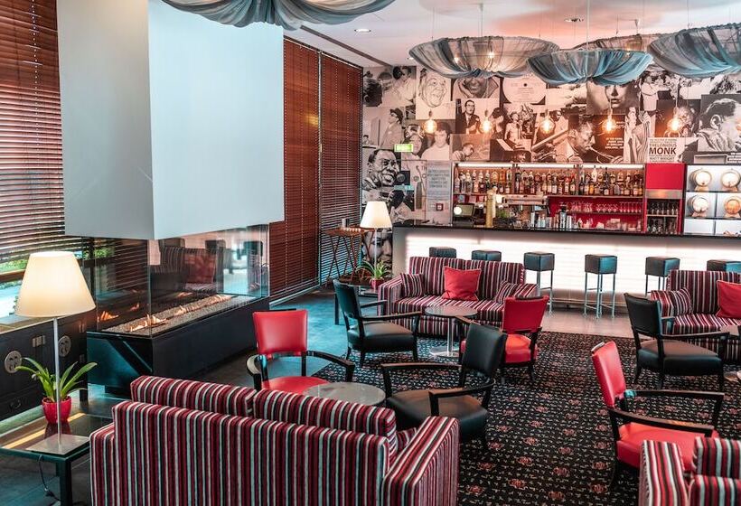 Orea Hotel Angelo Praha