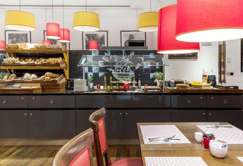 Orea Hotel Angelo Praha