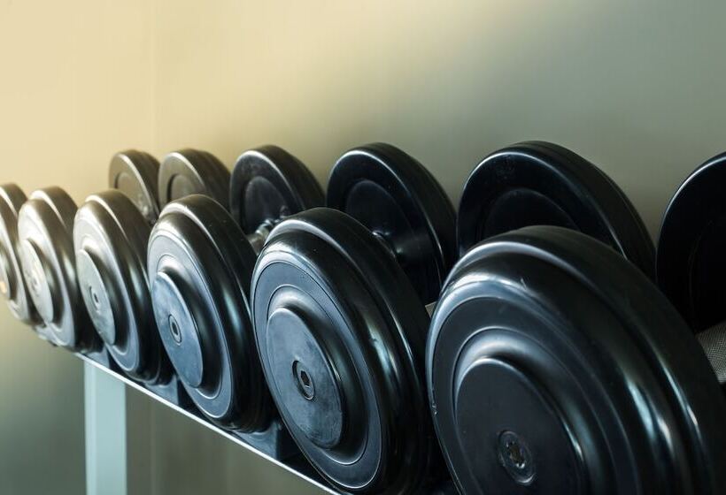 Orea Hotel Angelo Praha