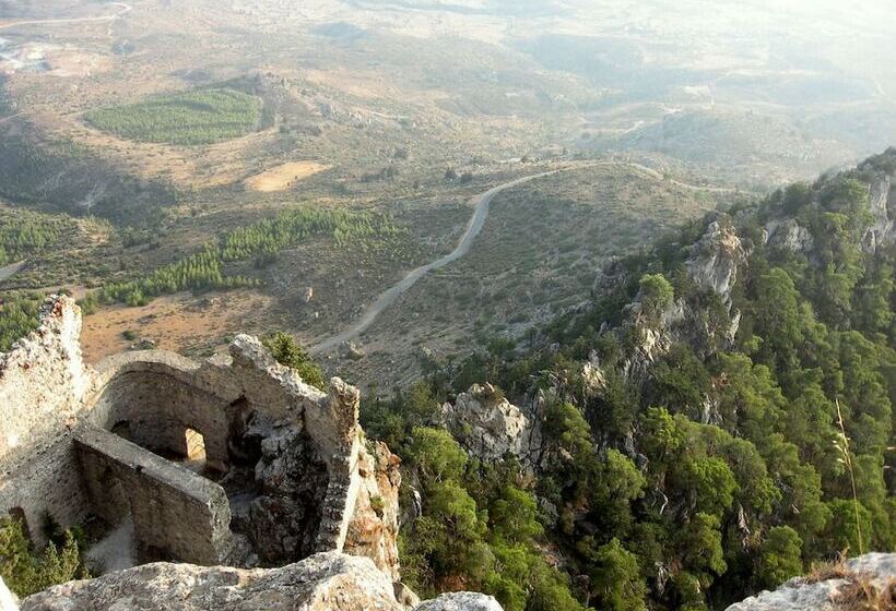 فندق Oscar Resort