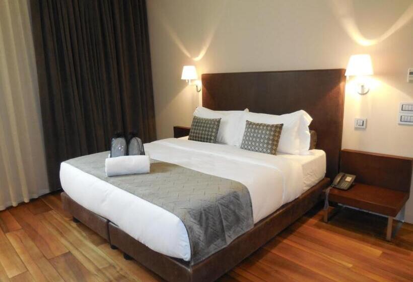 Отель Palazzo Ai Capitani