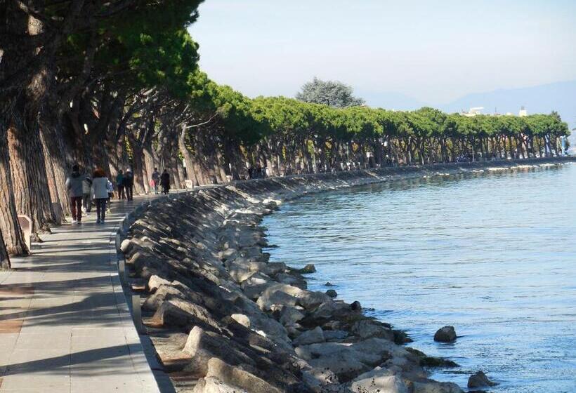 Отель Palazzo Ai Capitani