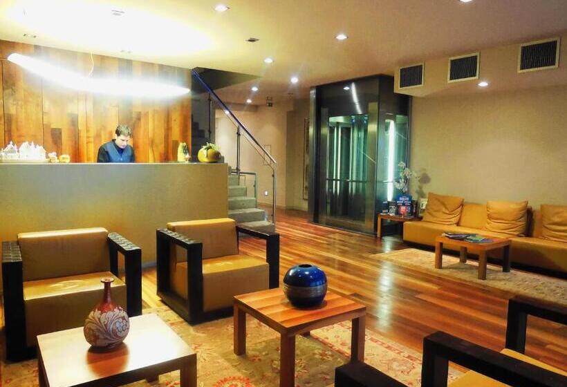 Отель Palazzo Ai Capitani