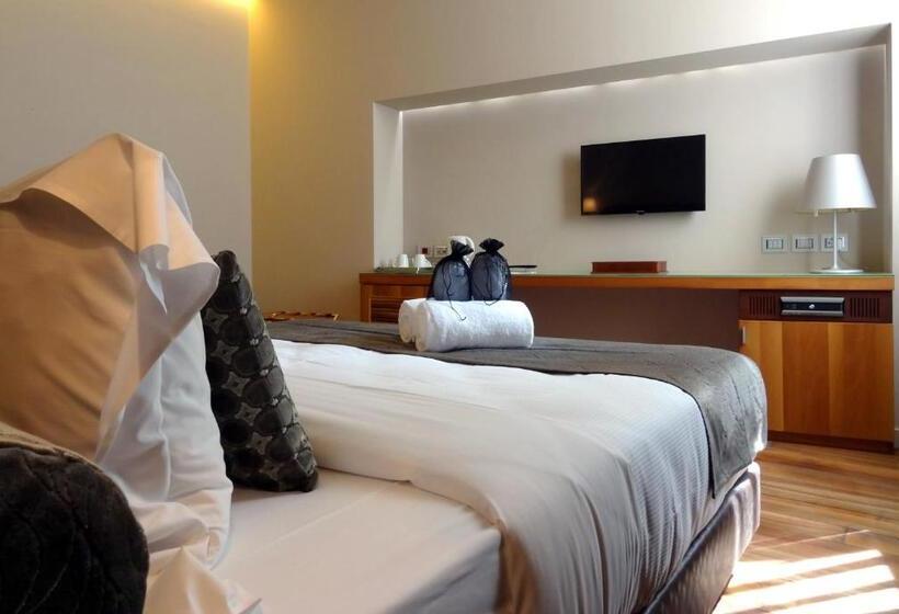 Отель Palazzo Ai Capitani