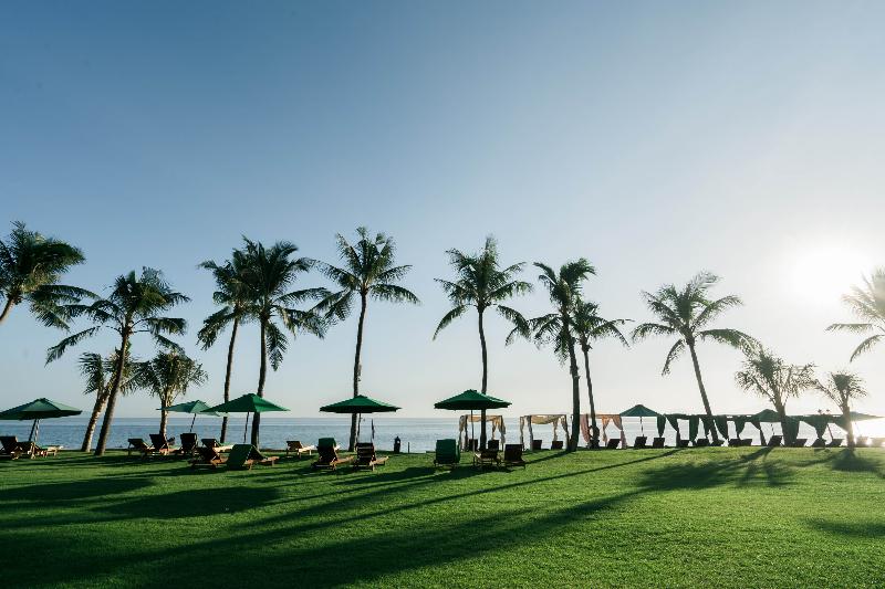 هتل Palm Garden Beach Resort & Spa