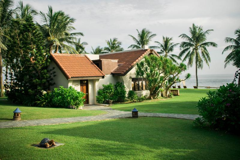 هتل Palm Garden Beach Resort & Spa