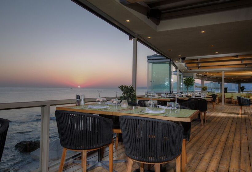 Palmera Beach Hotel & Spa   Adults Only