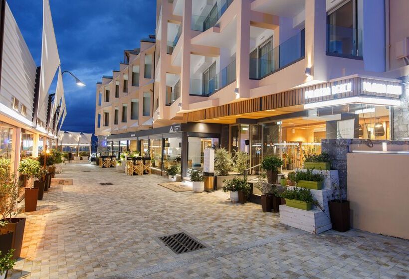 Palmera Beach Hotel & Spa   Adults Only