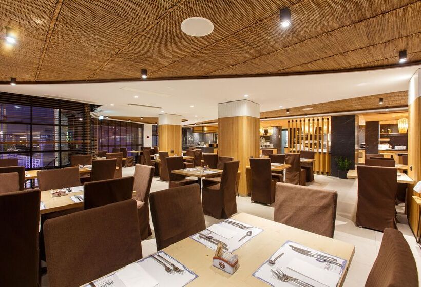 Palmera Beach Hotel & Spa   Adults Only