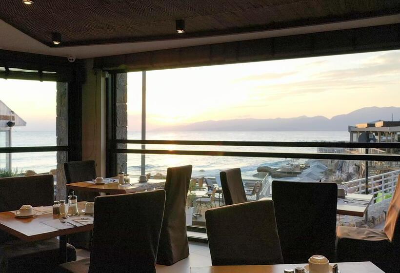 Palmera Beach Hotel & Spa   Adults Only