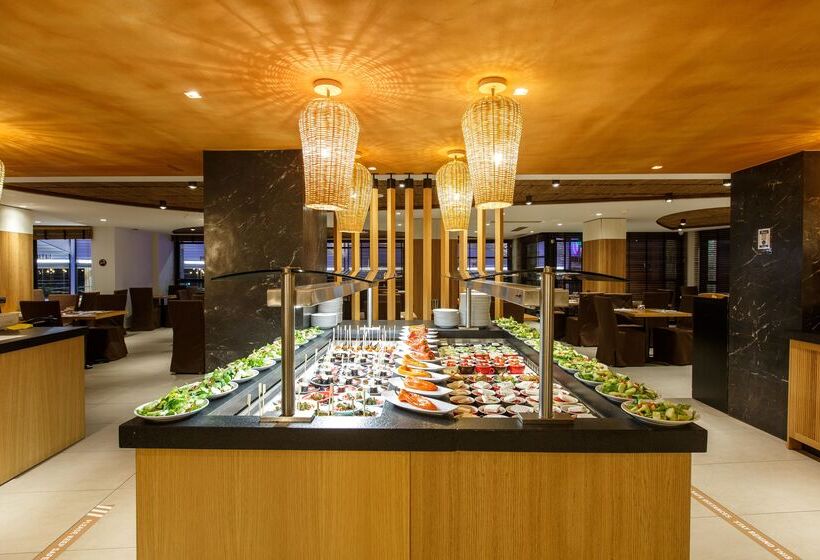 Palmera Beach Hotel & Spa   Adults Only