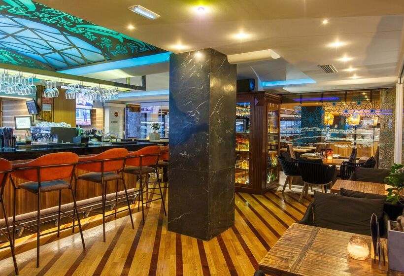 Palmera Beach Hotel & Spa   Adults Only