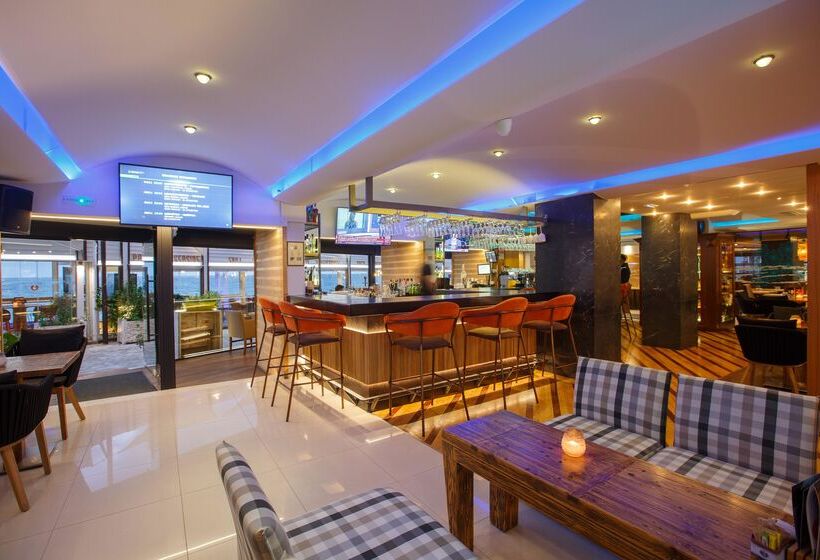 Palmera Beach Hotel & Spa   Adults Only