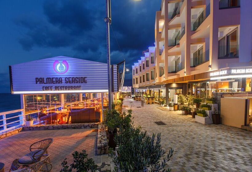 Palmera Beach Hotel & Spa   Adults Only