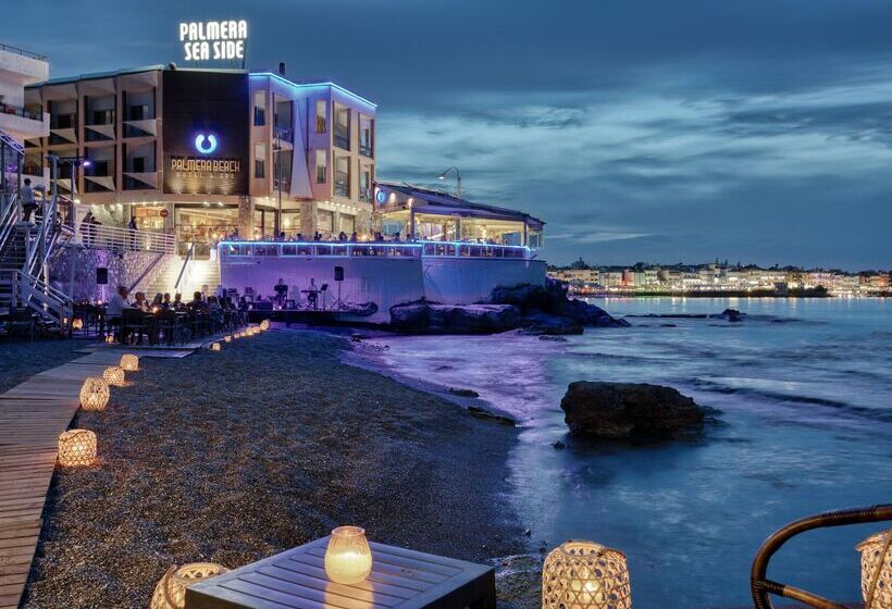 Palmera Beach Hotel & Spa   Adults Only